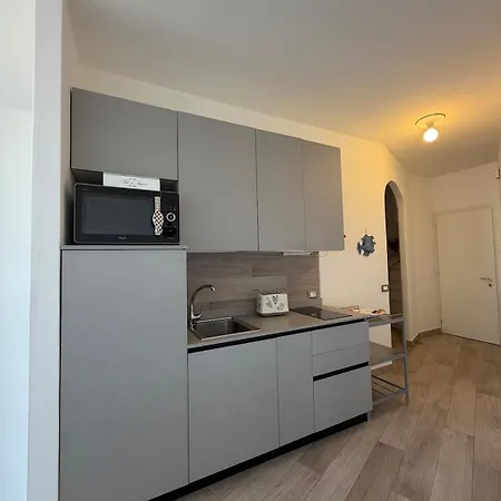 Monolocale Frontemare A Due Passi Dal Centro Appartement Caorle